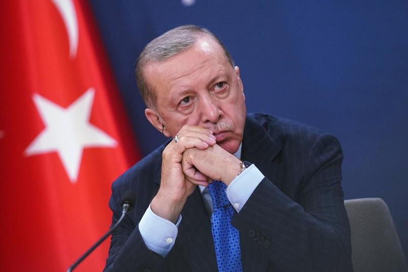 Recep Tayyip Erdogan