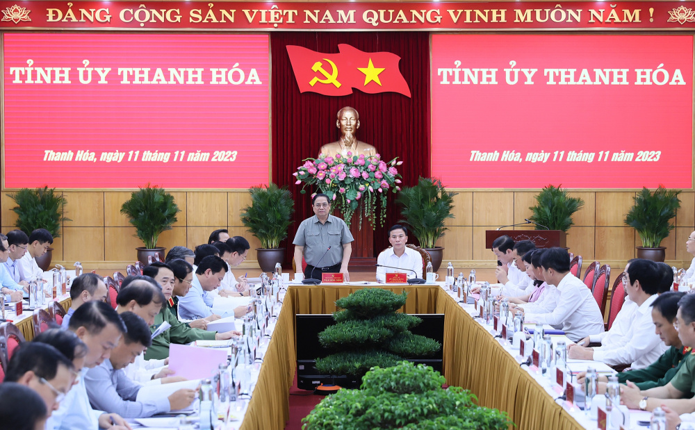 Thanh Hóa