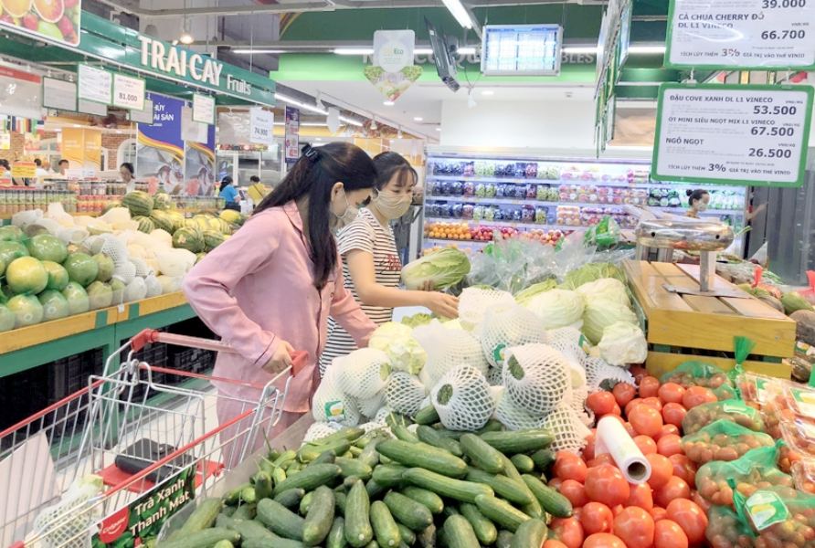 tp ho chi minh yeu hang viet
