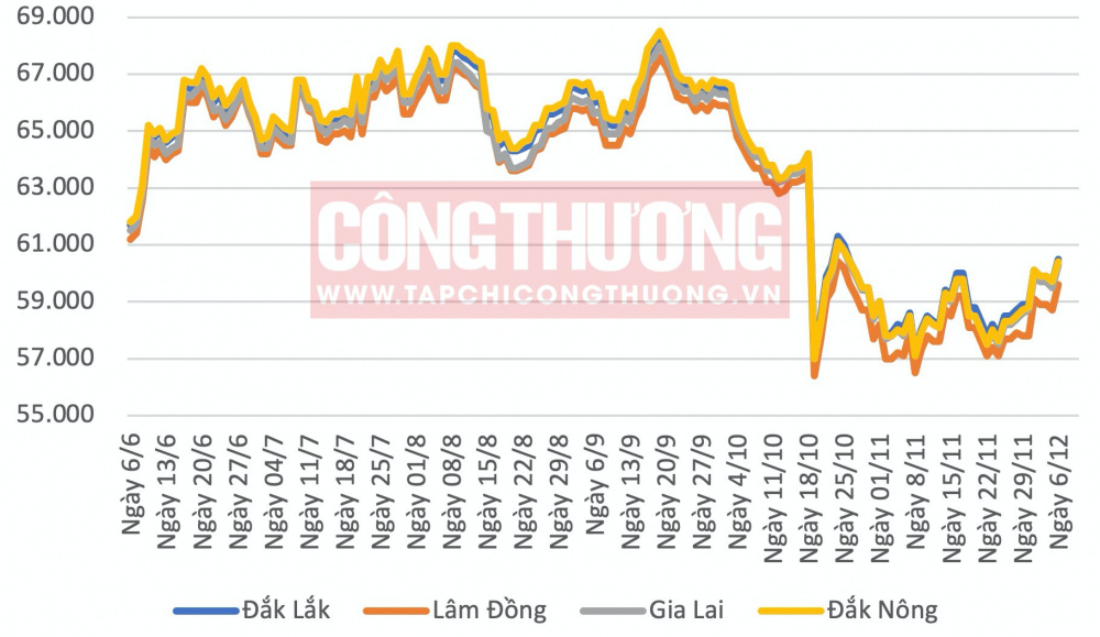 Giá cà phê hôm nay CWIN ✅ Nhà cái cờ bạc trực tuyến tốt nhất và Thương hiệu uy tín