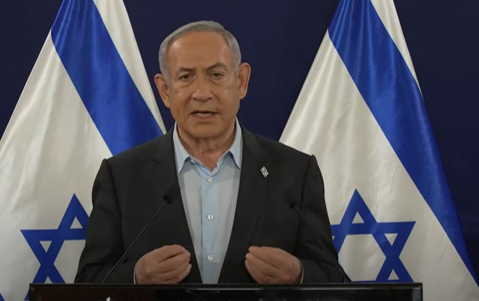 Israel muốn quản lý Dải Gaza sau khi kết thúc xung đột