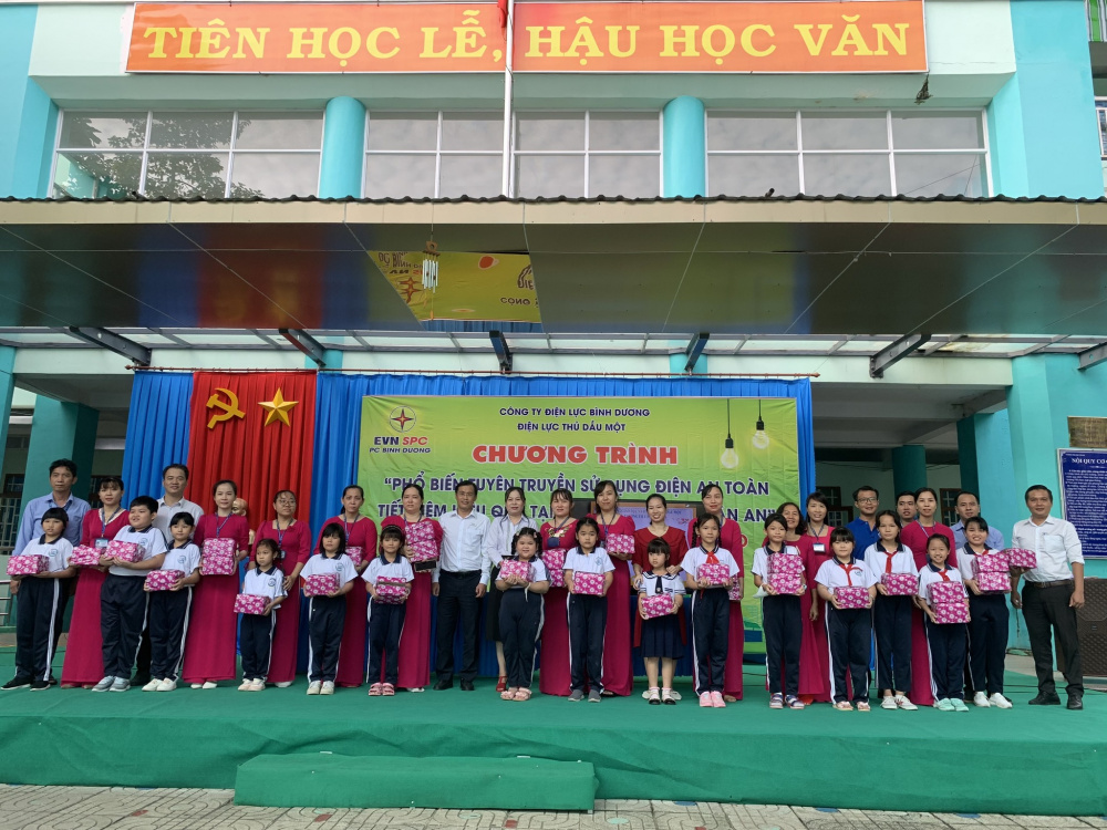 Bình Dương
