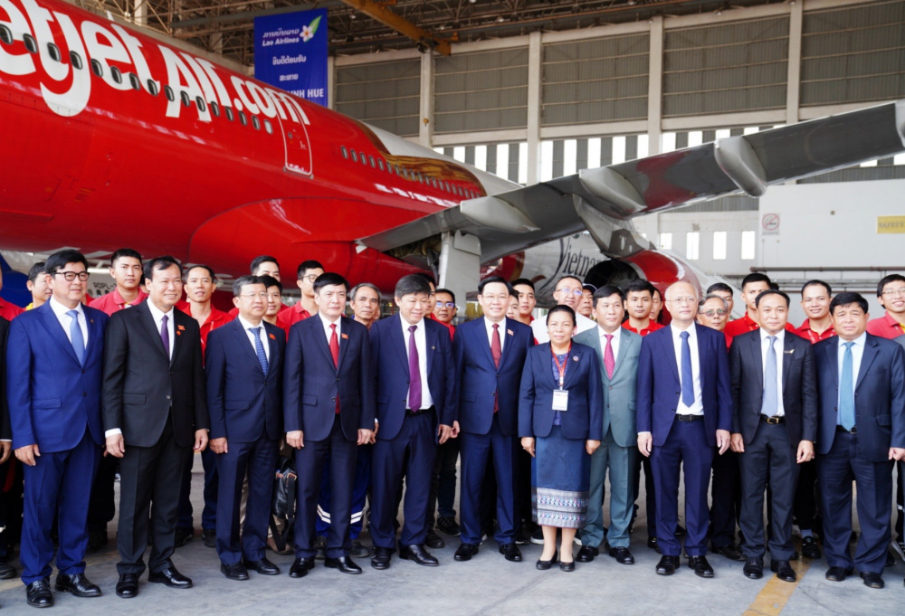 Vietjet Air