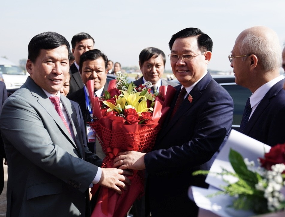 Vietjet Air