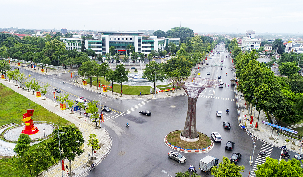 Phú Thọ
