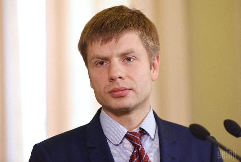 Aleksey Goncharenko