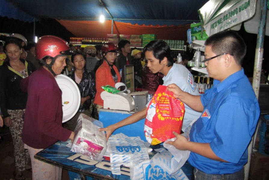 gia lai hang viet nam yeu chuong