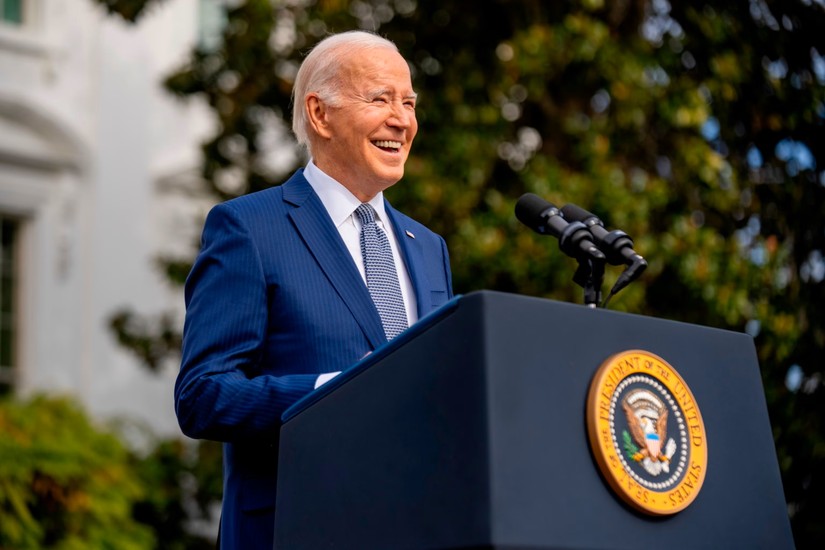 Joe Biden