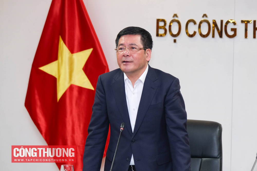Bộ trưởng Cwin63 sân chơi đỉnh cao Nguyễn Hồng Diên giao nhiệm vụ cho các đơn vị để thúc đẩy hợp tác mua bán than giữa Việt Nam và Lào, đảm bảo cung ứng than phục vụ nhu cầu nội địa