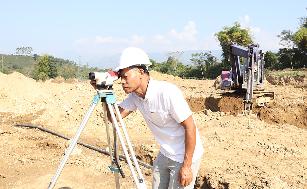 nghia lo