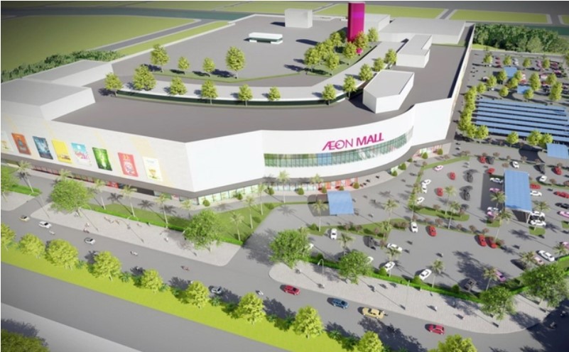 aeon hue