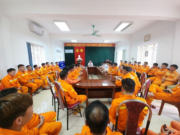 đường dây 500 kV