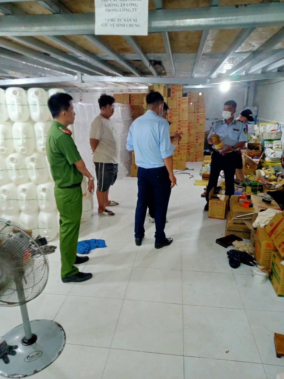 dầu thực vật