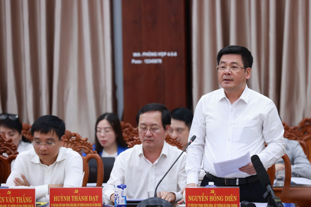 bo truong 1