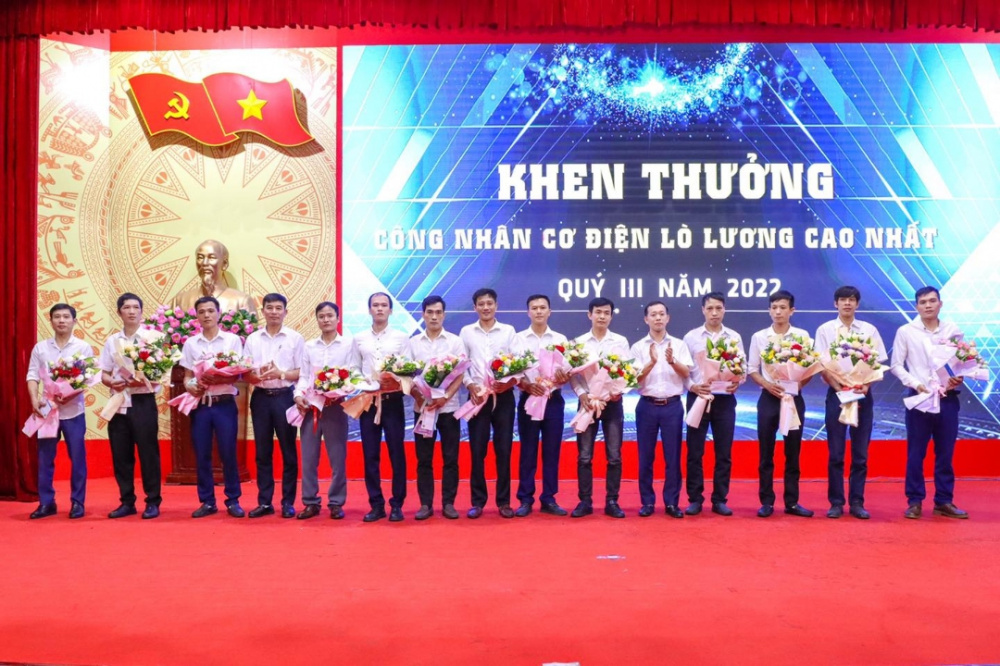 than thong nhat 4