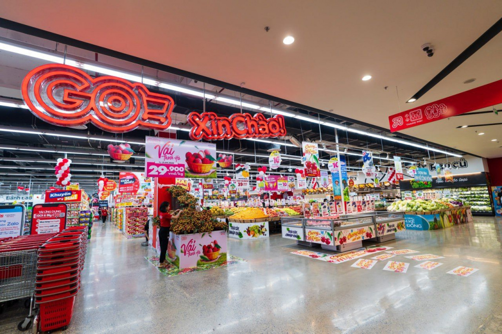 "Central Retail Việt Nam đã đạt mức M.Cwin800.com Nổ hũ, Bắn Cá và Game Bài nhảy vọt từ 300 triệu baht (8,7 triệu USD) vào năm 2014 lên 38,592 triệu baht (1,12 tỷ USD) vào năm 2021"