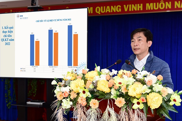 Thủy điện Ialy