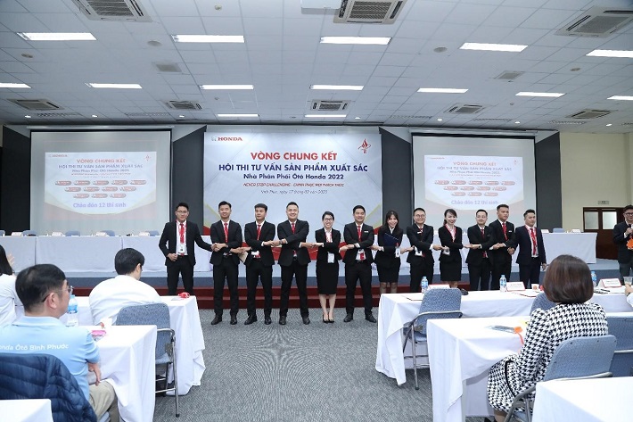 Honda Việt Nam