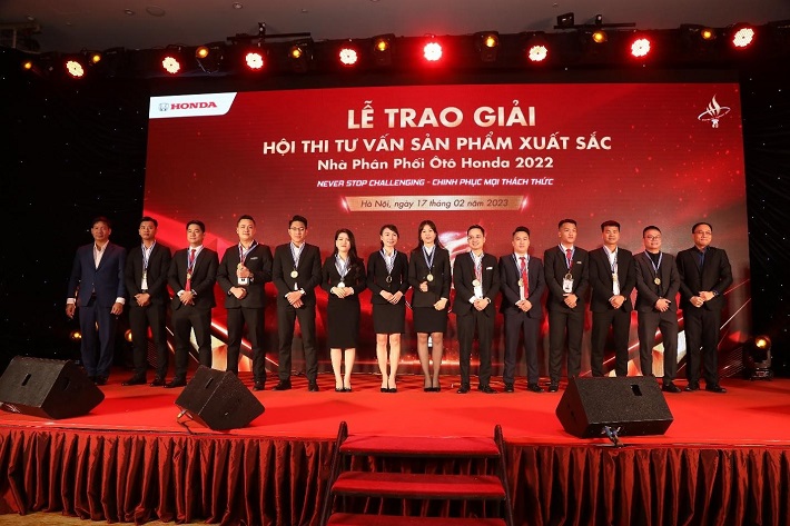 Honda Việt Nam