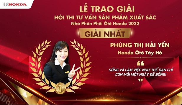 Honda Việt Nam