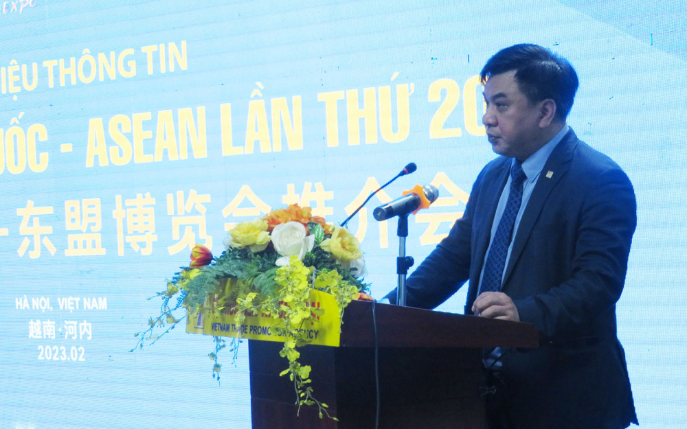 ông Tài XTTM