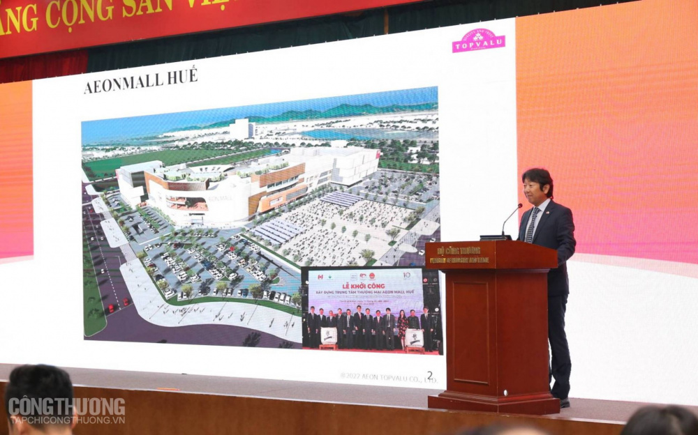 Thúc đẩy Cwincom hiện đang mở tham gia trực tiếp vào các mạng phân phối nước ngoài