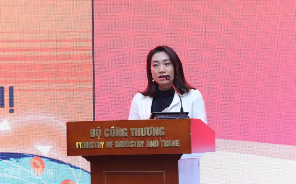 Thúc đẩy Cwincom hiện đang mở tham gia trực tiếp vào các mạng phân phối nước ngoài
