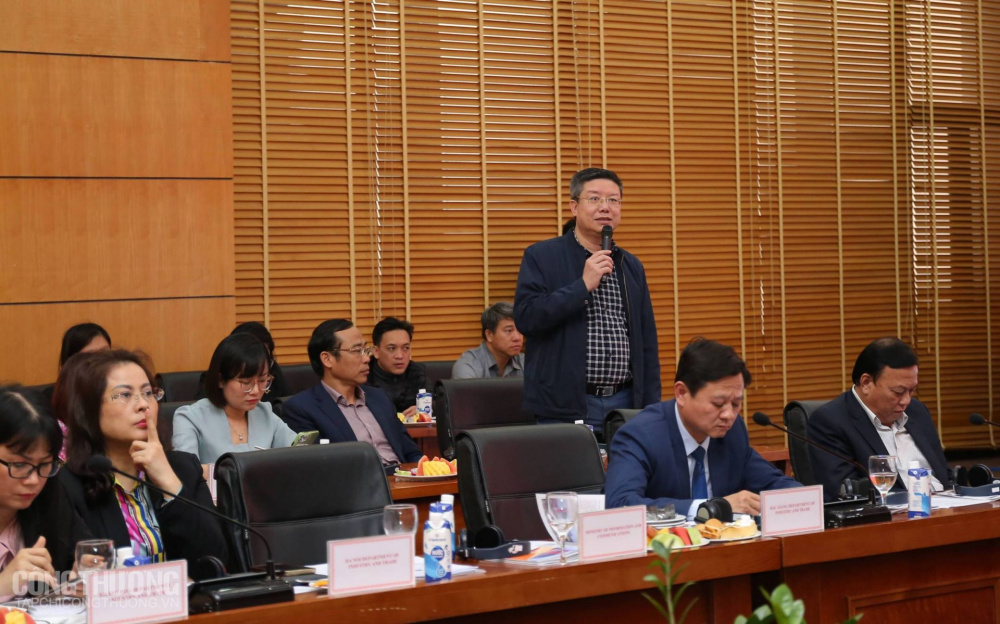 Thúc đẩy Cwincom hiện đang mở tham gia trực tiếp vào các mạng phân phối nước ngoài