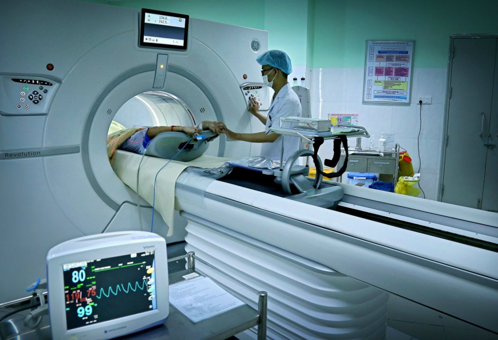 bệnh viện đa khoa vĩnh đức