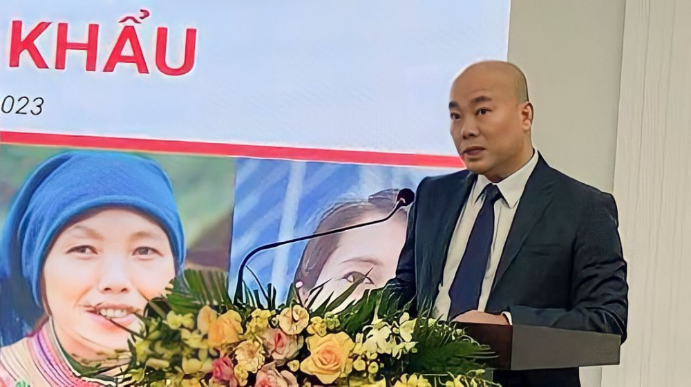 Tạo động lực “sẵn sàng Cwin Đăng Ký + 1888k” cho các nữ doanh nhân