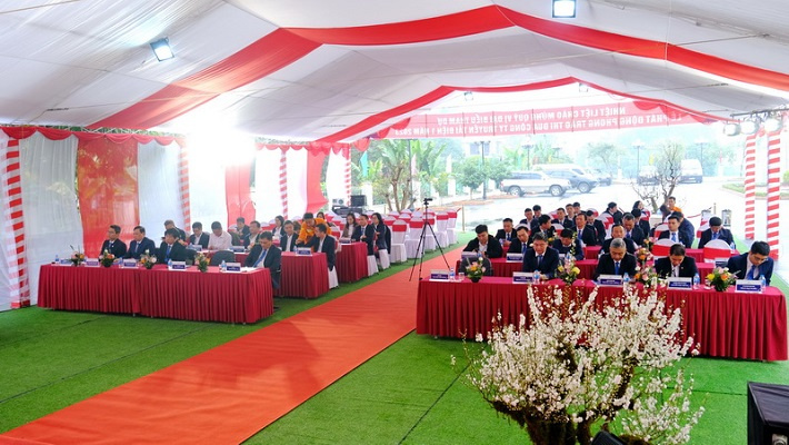 Công ty Truyền tải Điện 1
