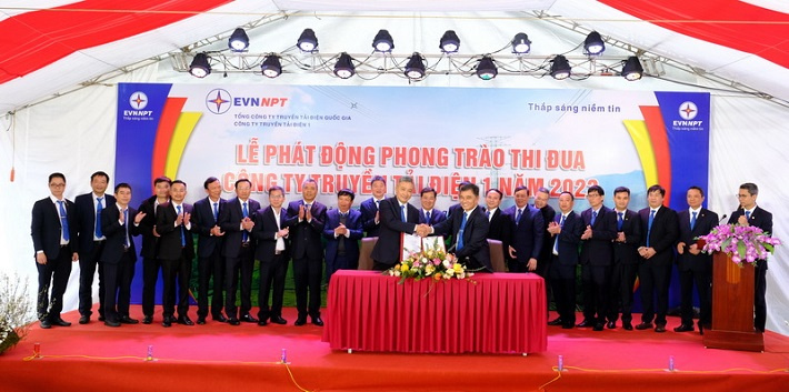 Lễ ký giao ước