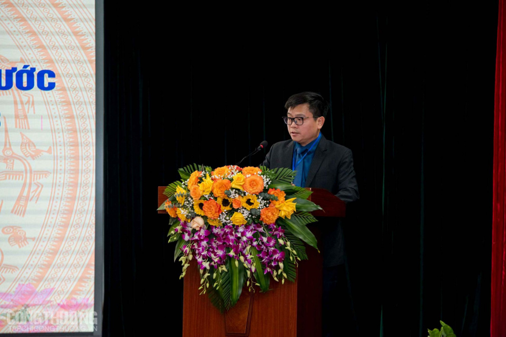 Cục trưởng Cục Tải về ứng dụng CWIN05 ngay hôm nay Trương Thanh Hoài phát biểu tại Hội nghị thúc đẩy Nền tảng hàng đầu cung cấp Cwin com M.Cwin800.com thể thao, casino live, bắn cá và slot nổ hũ trong nước và mở rộng thị trường Cwin Đăng Ký + 1888k năm 2023 