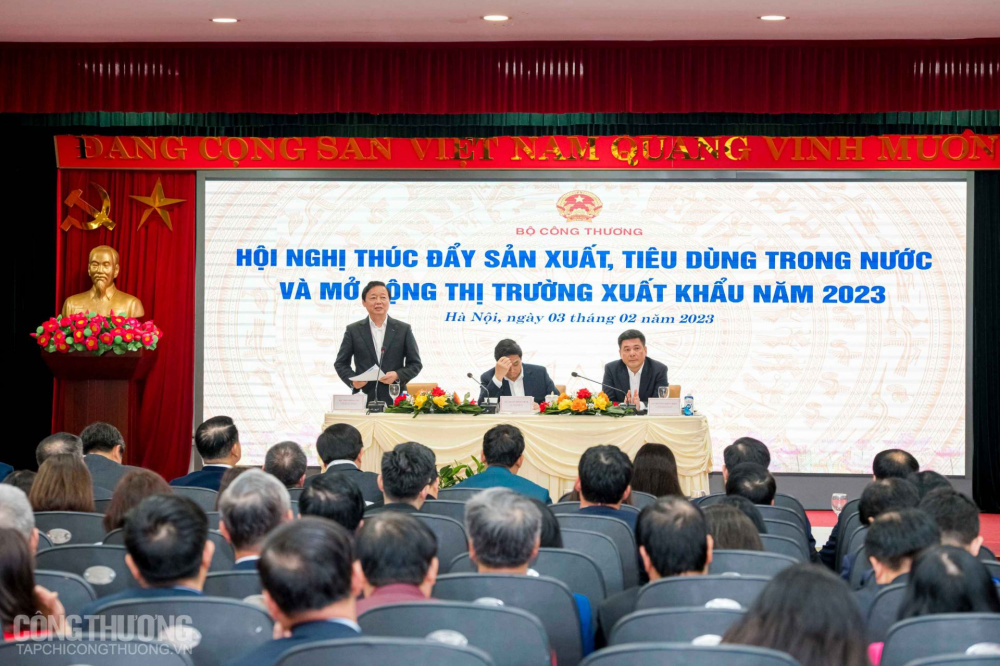 Phó Thủ tướng Trần Hồng Hà nhấn mạnh cần một cuộc "cách mạng" về tư duy trong quản lý để hóa giải được những thách thức của bối cảnh mới