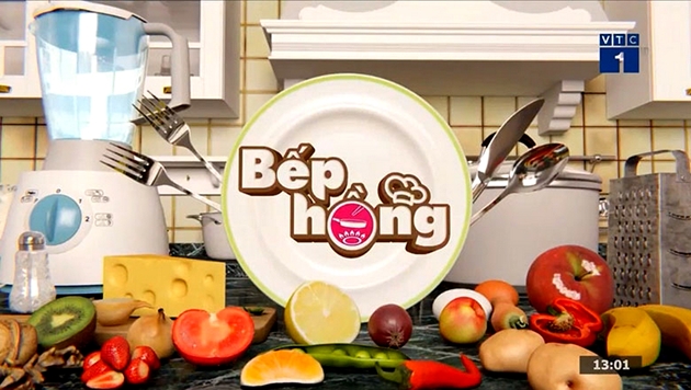 bep hong