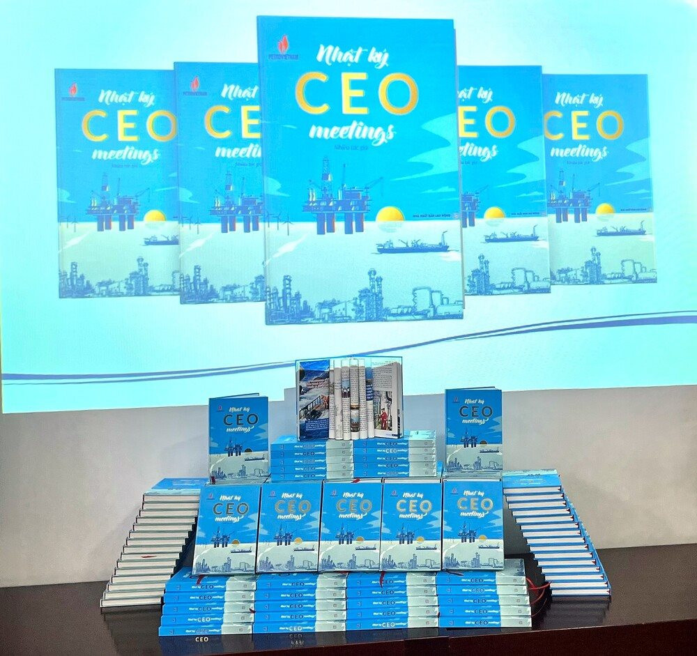 sach CEo