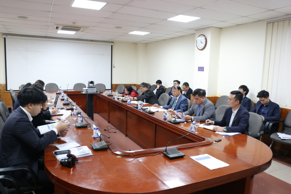 xúc tiến thương mại