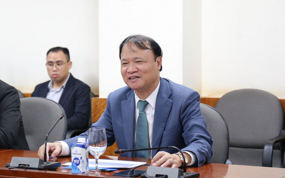 Xúc tiến thương mại