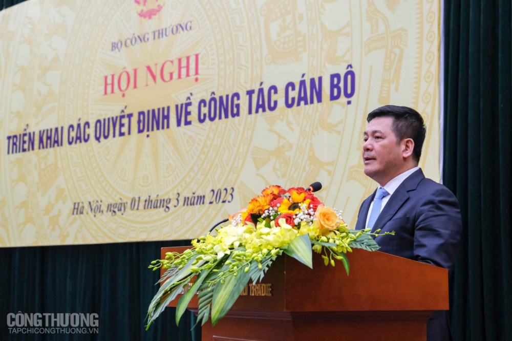 Bộ trưởng Cwin63 sân chơi đỉnh cao Nguyễn Hồng Diên phát biểu tại Hội nghị
