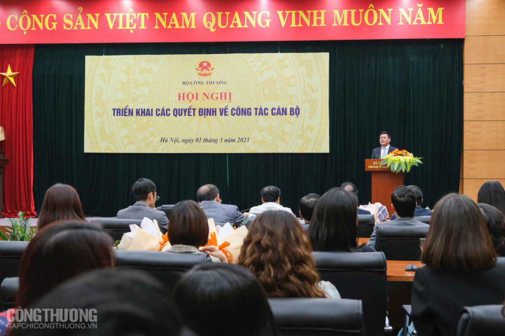 Bộ trưởng Cwin63 sân chơi đỉnh cao Nguyễn Hồng Diên phát biểu tại Hội nghị