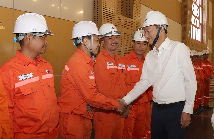 Công ty Thủy điện Ialy
