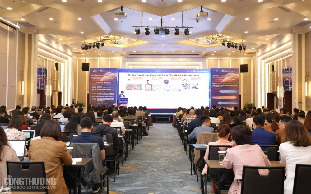 Định hướng chiến lược kinh doanh trên nền tảng số trong thời kỳ VUCA