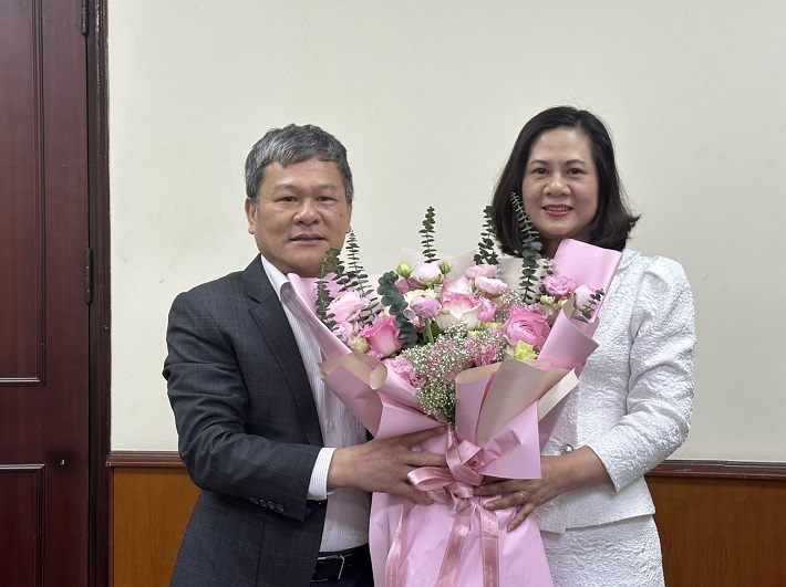 Công đoàn Bộ
