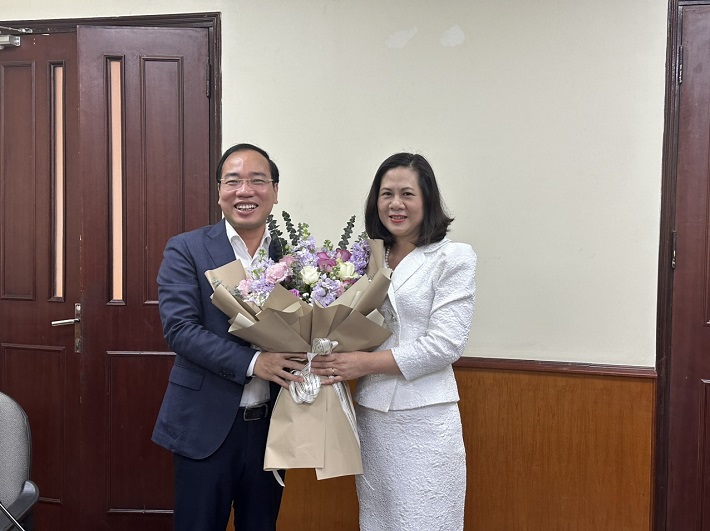 Công đoàn Bộ