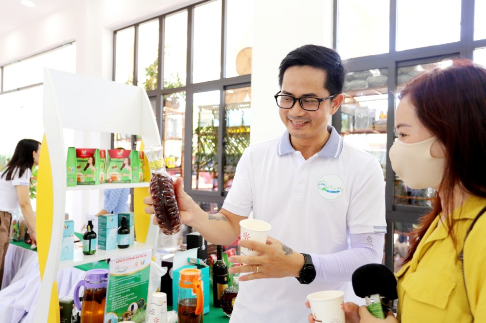 Quế Trà My