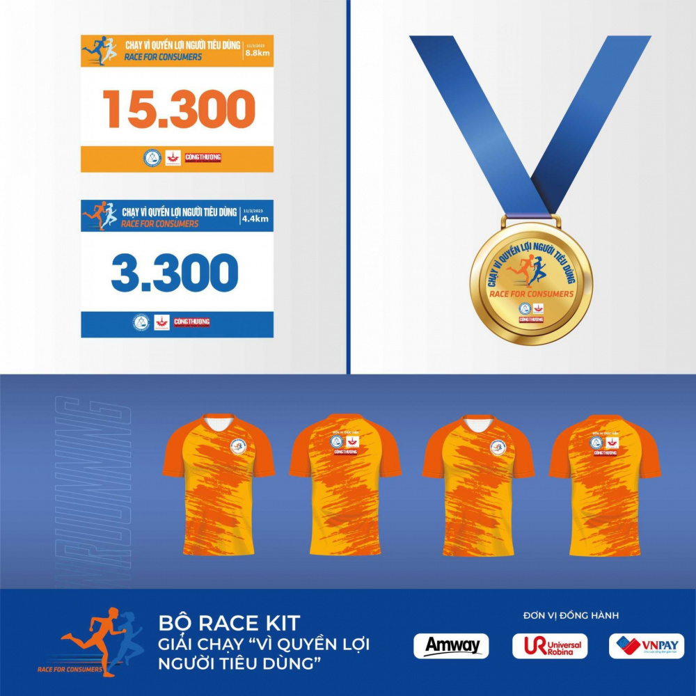 Race kit Giải chạy "Vì quyền lợi người M.Cwin800.com thể thao, casino live, bắn cá và slot nổ hũ"