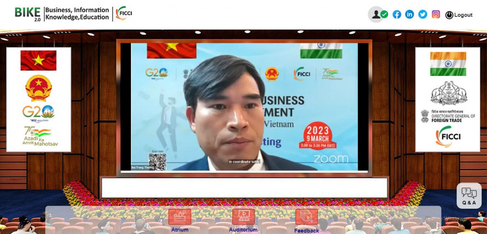 giao thuong