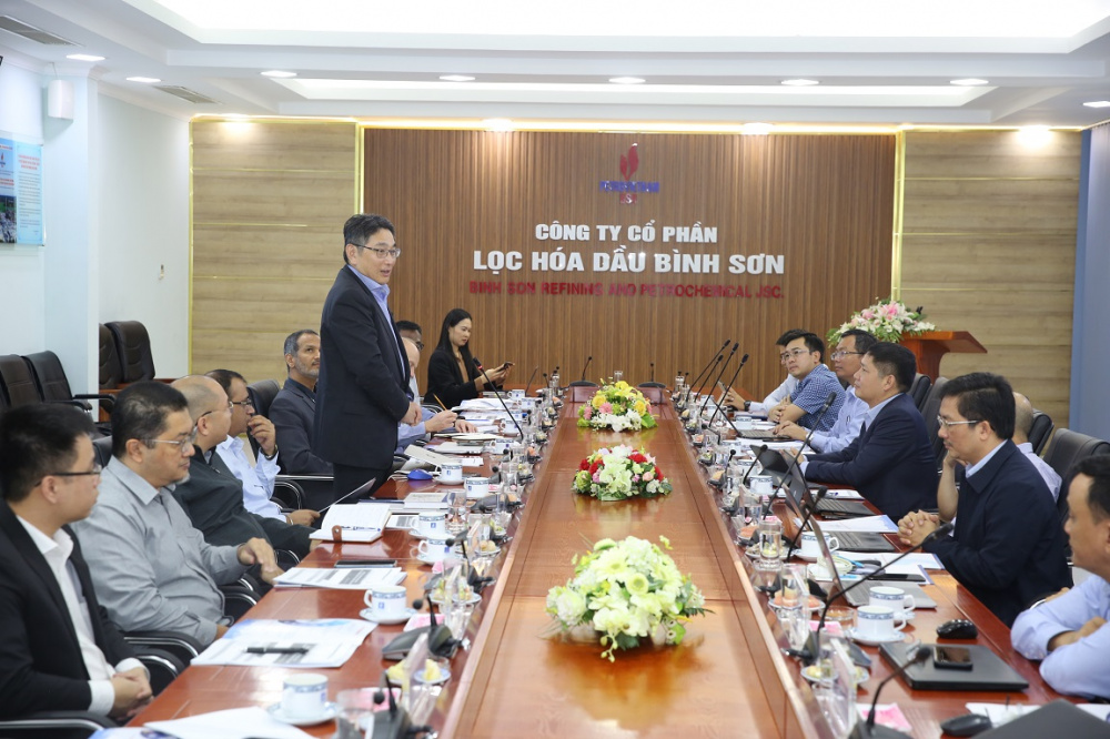 loc hoa dau