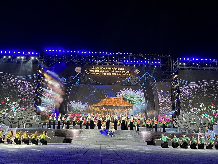 Điện Biên