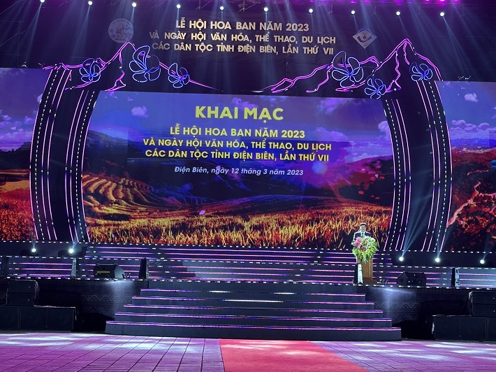 Điện Biên